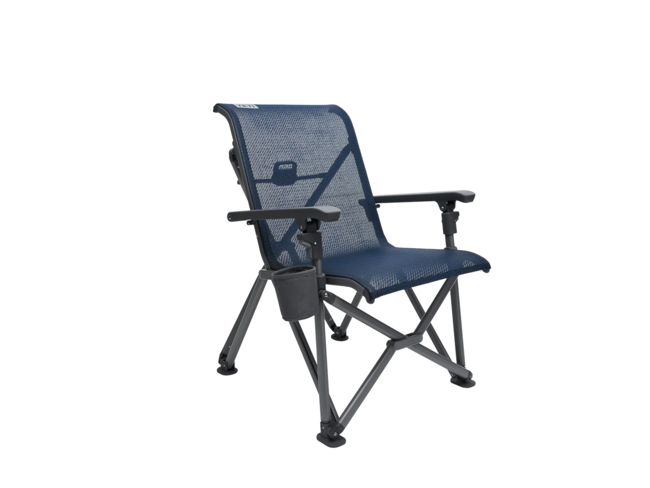 Yeti Trailhead