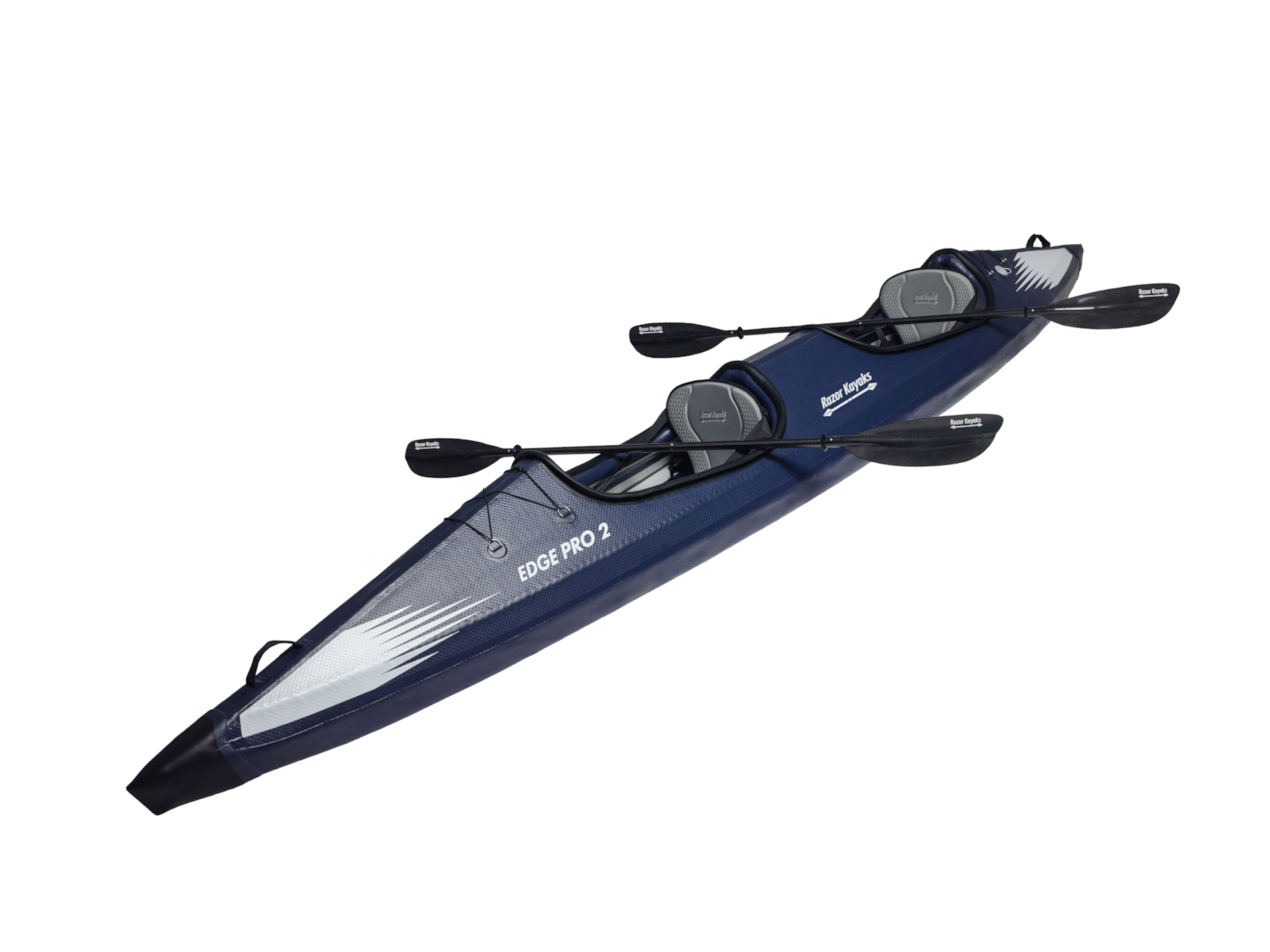 Razor Kayaks Edge Pro 2