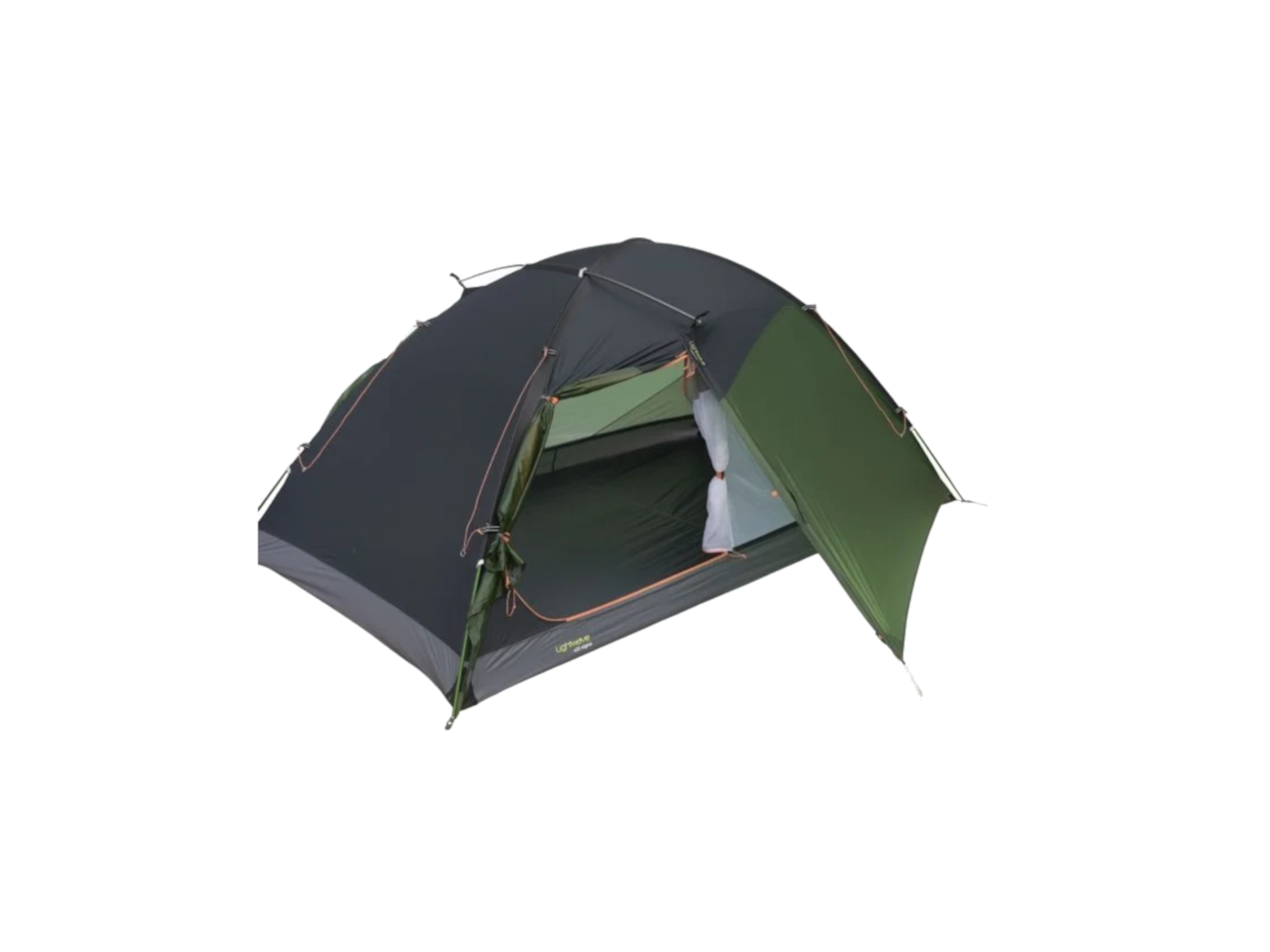 Lightwave Sigma S22