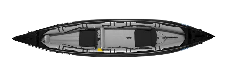Touring Kayak