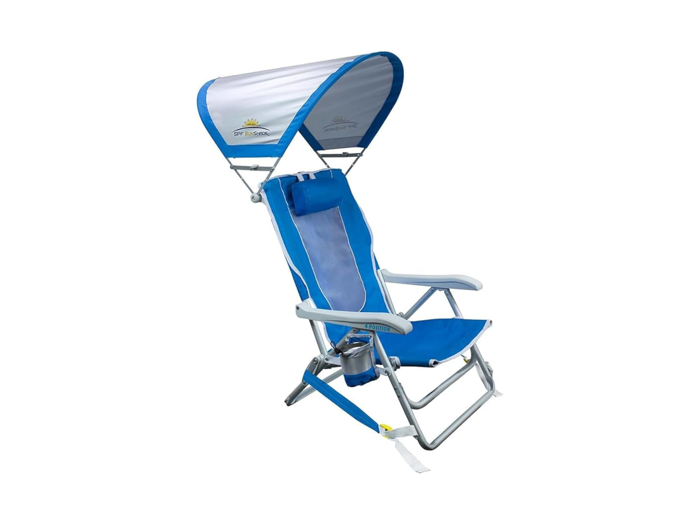GCI Outdoors Sunshade