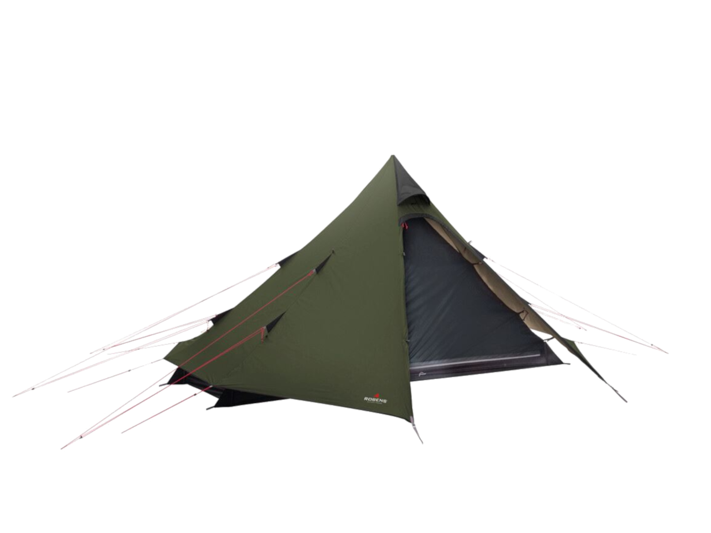 Robens Green Cone PRS
