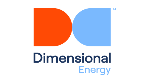 Dimensional Energy