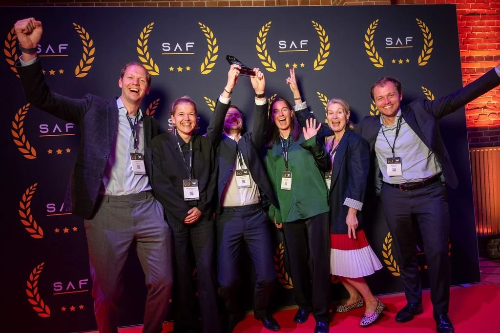 SAF Congress 2026 — Amsterdam