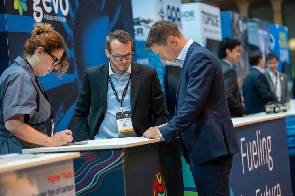 SAF Congress 2026 — Amsterdam