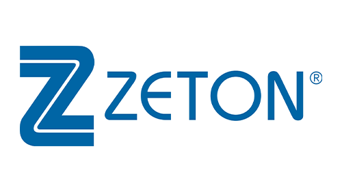 Zeton