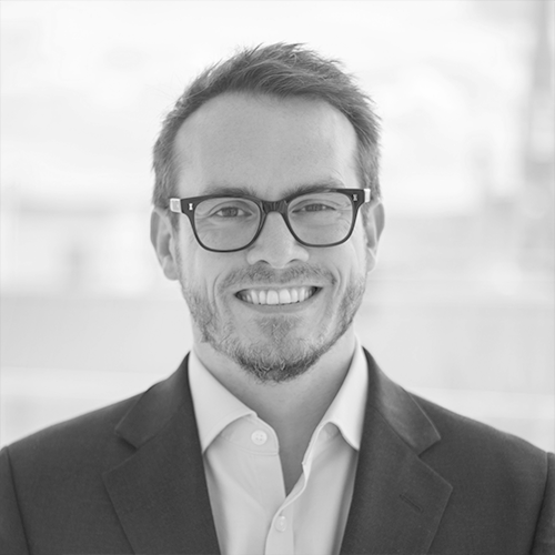 Christopher Benstead