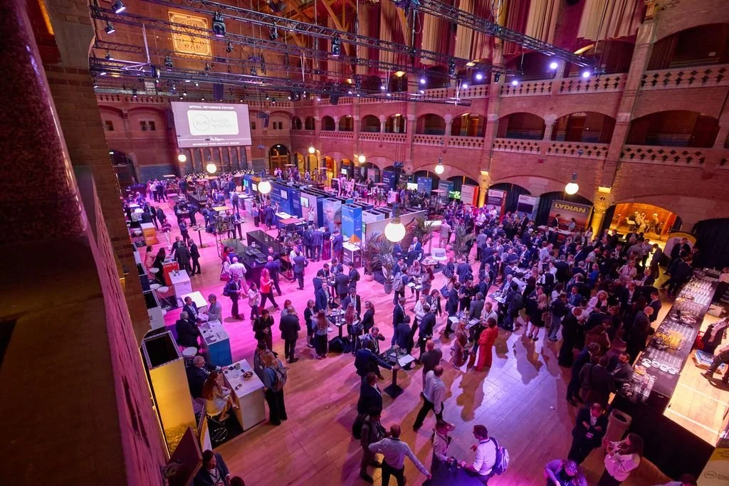 SAF Congress 2026 — Amsterdam