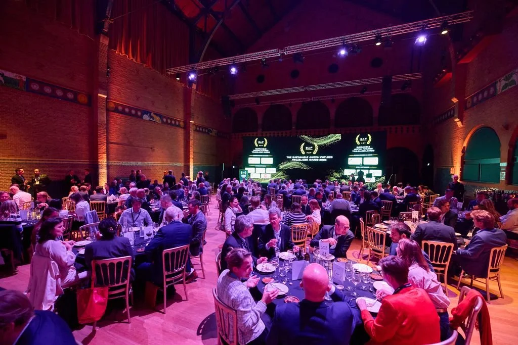 SAF Congress 2026 — Amsterdam