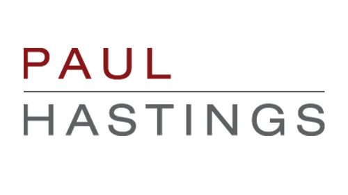 Paul Hastings