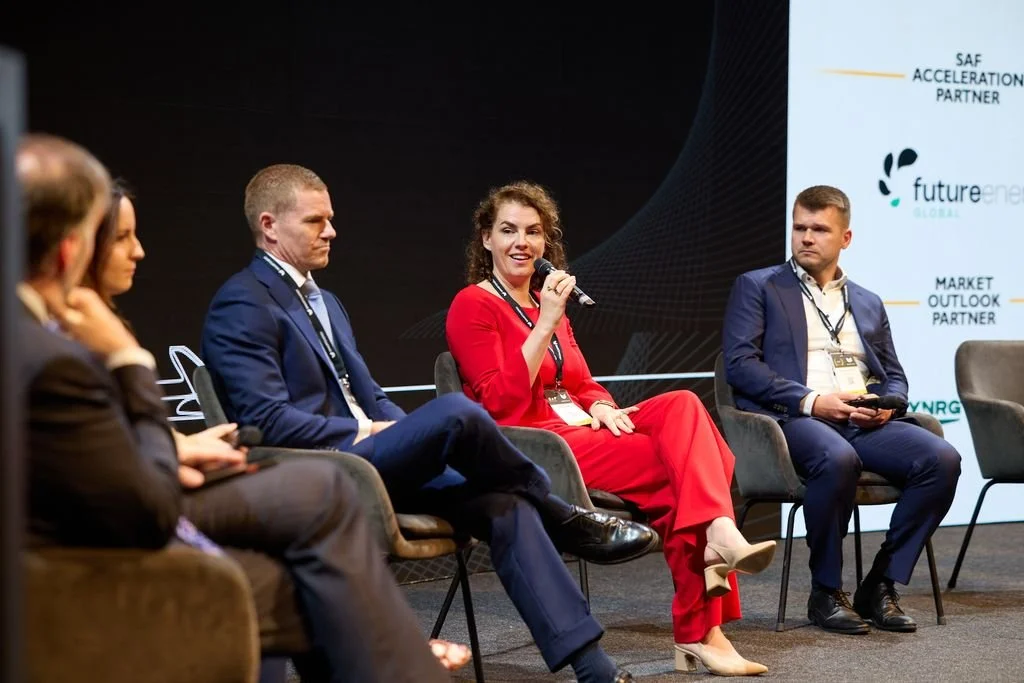 SAF Congress 2026 — Amsterdam
