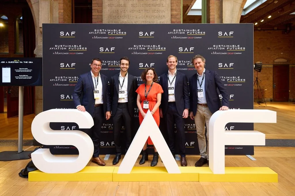 SAF Congress 2026 — Amsterdam