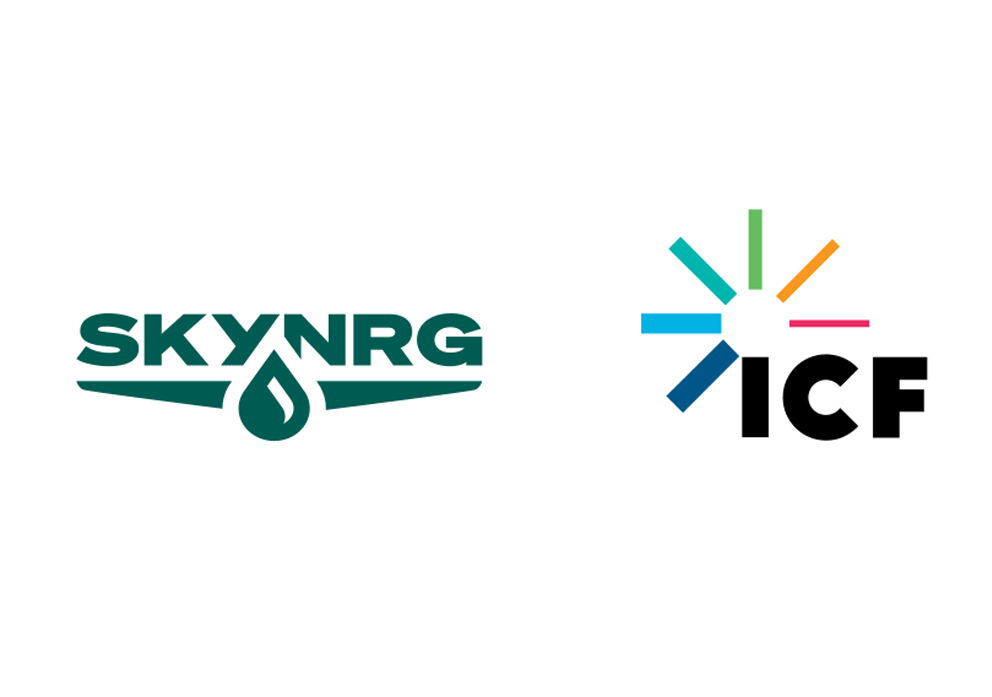 SkyNRG ICF