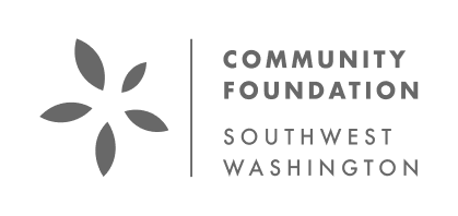 Community Foundation For Southwest Washington Logo