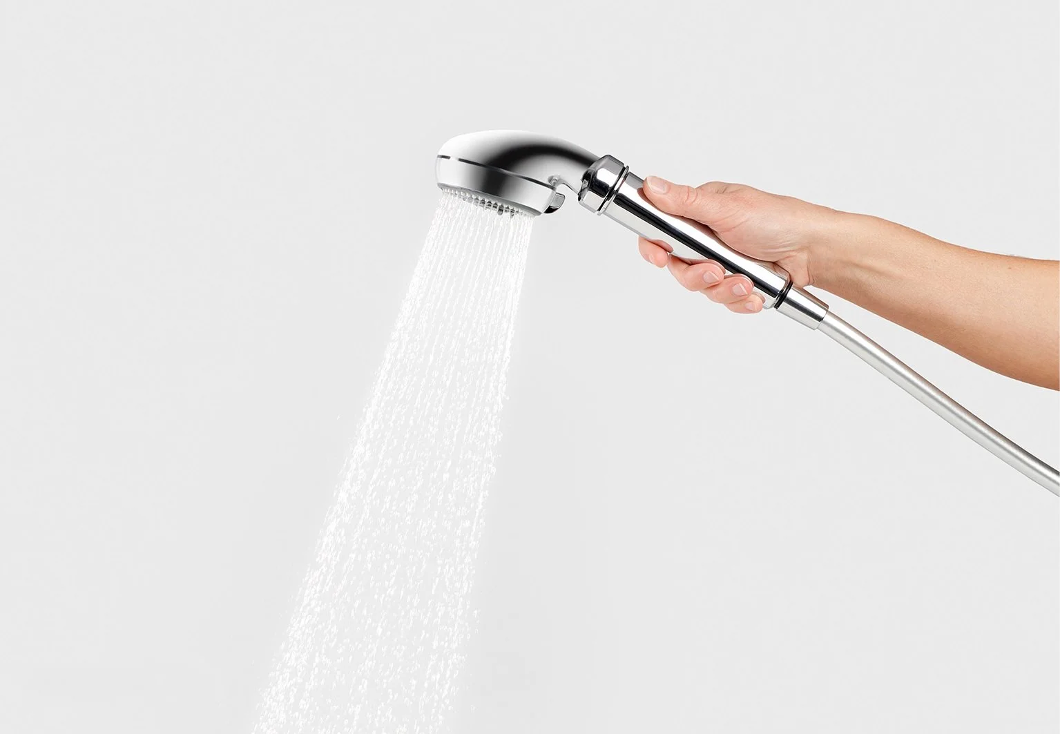 Handheld Shower Filter Bundle