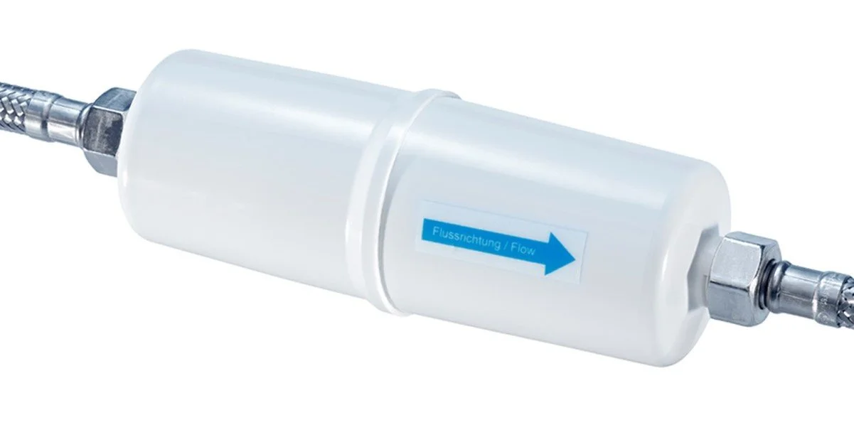 Ice Machine Filter Bundle