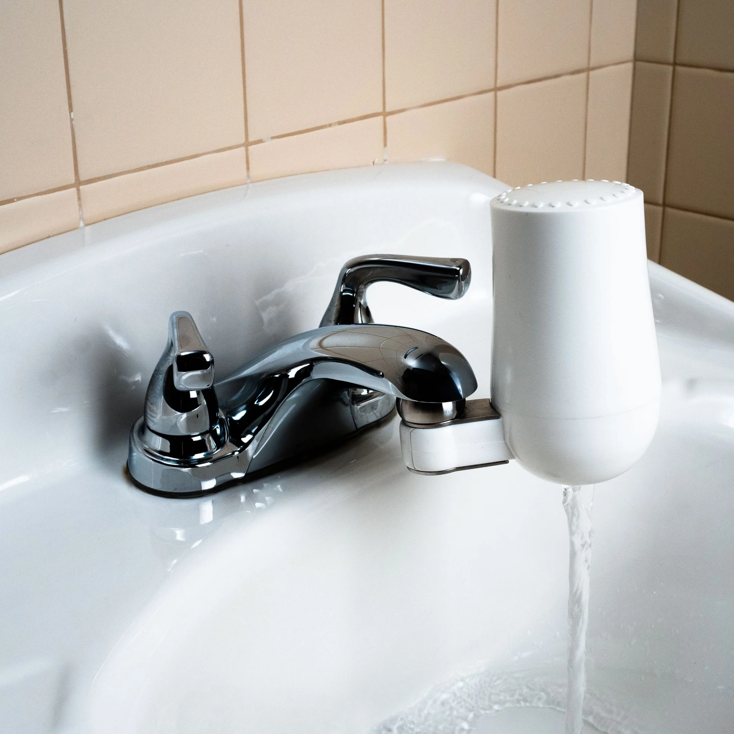 Faucet Filter Bundle