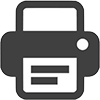 Print icon