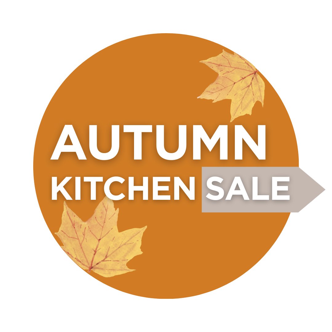 Autumn Promotion