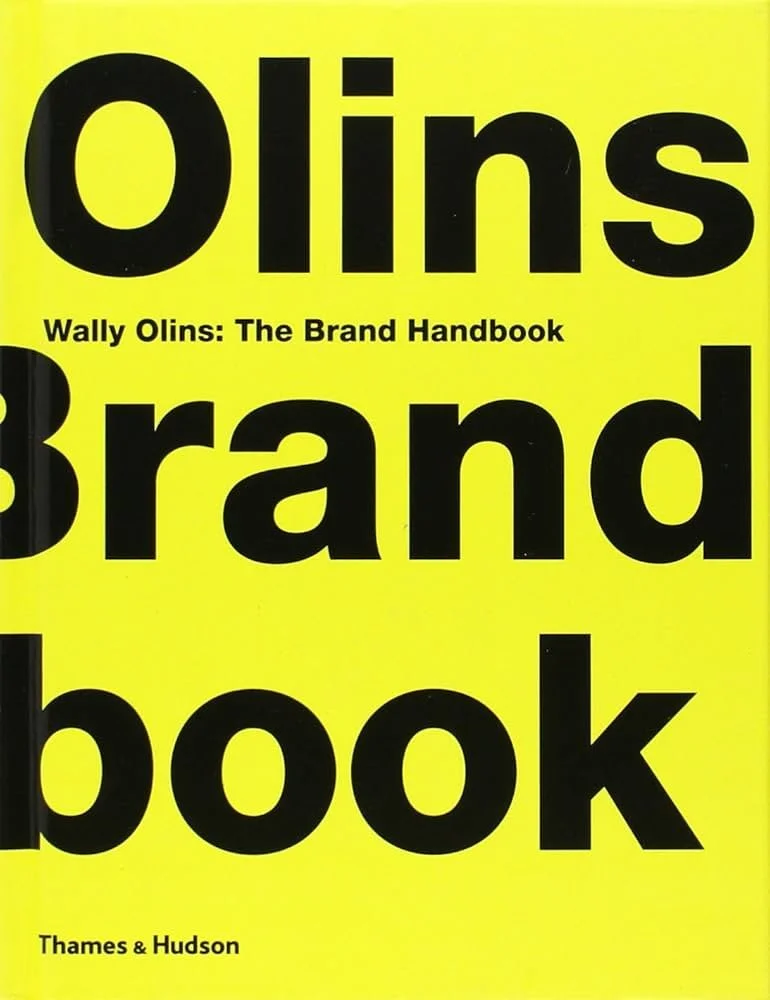 Wolf Olins cover