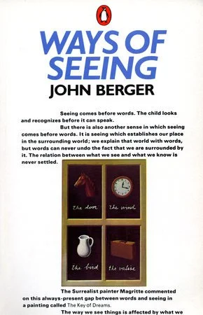 Ways of Seeing cover