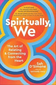 Spiritually We cover