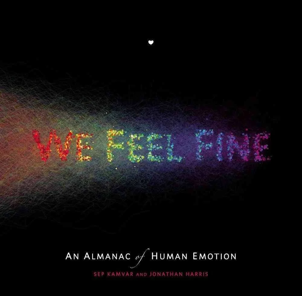 We Feel Fine cover