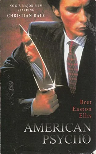 American Psycho cover