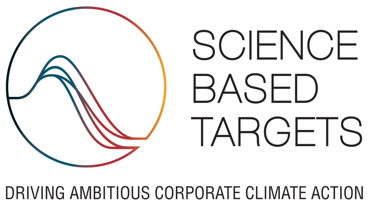 Science Based Targets