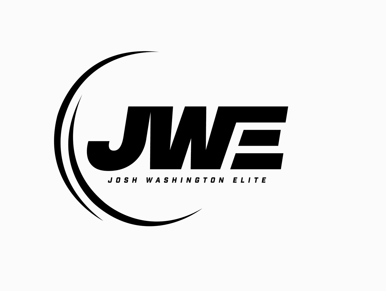 Josh Washington Elite logo