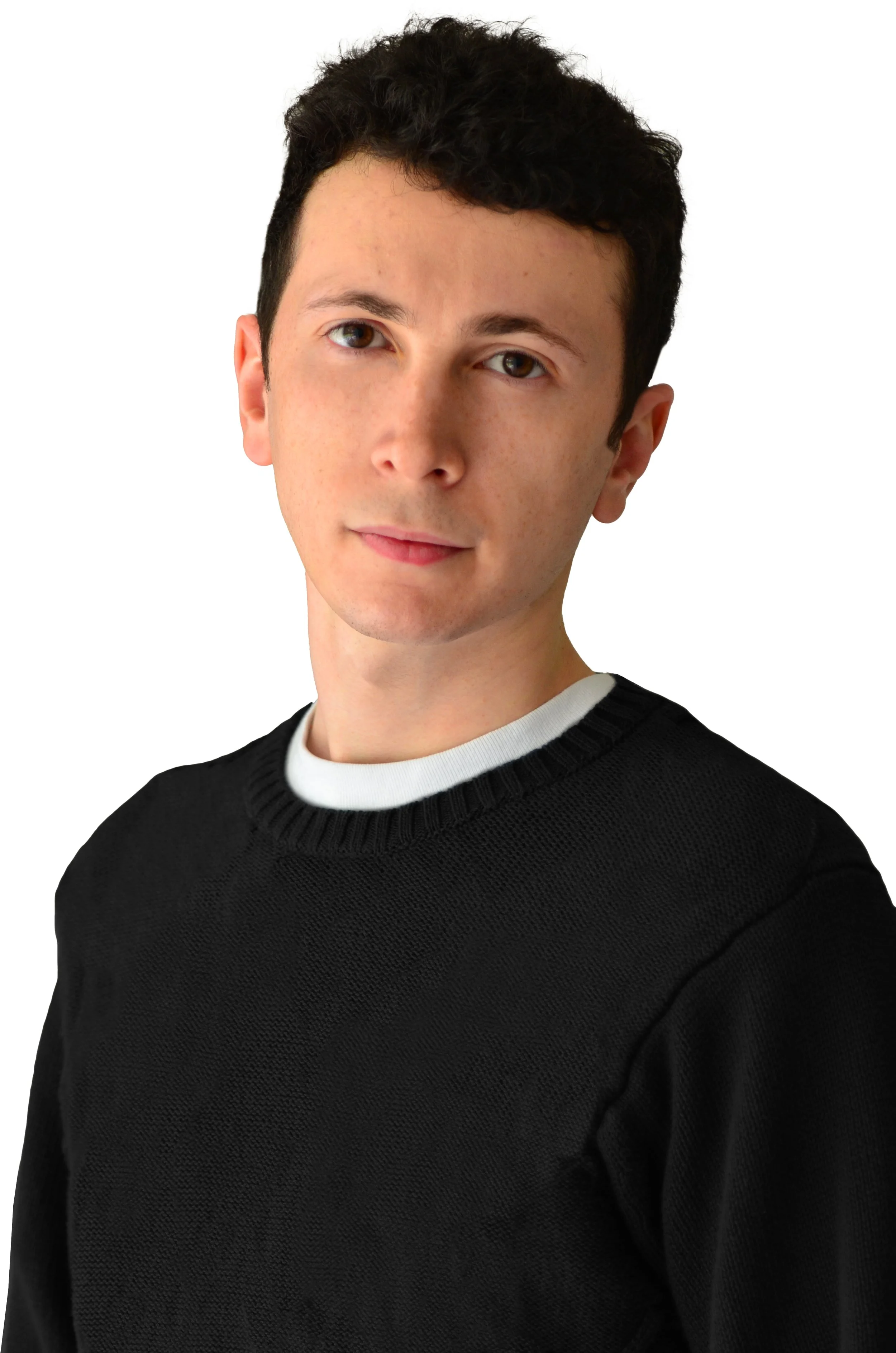 Brandon Perler, Founder and Developer