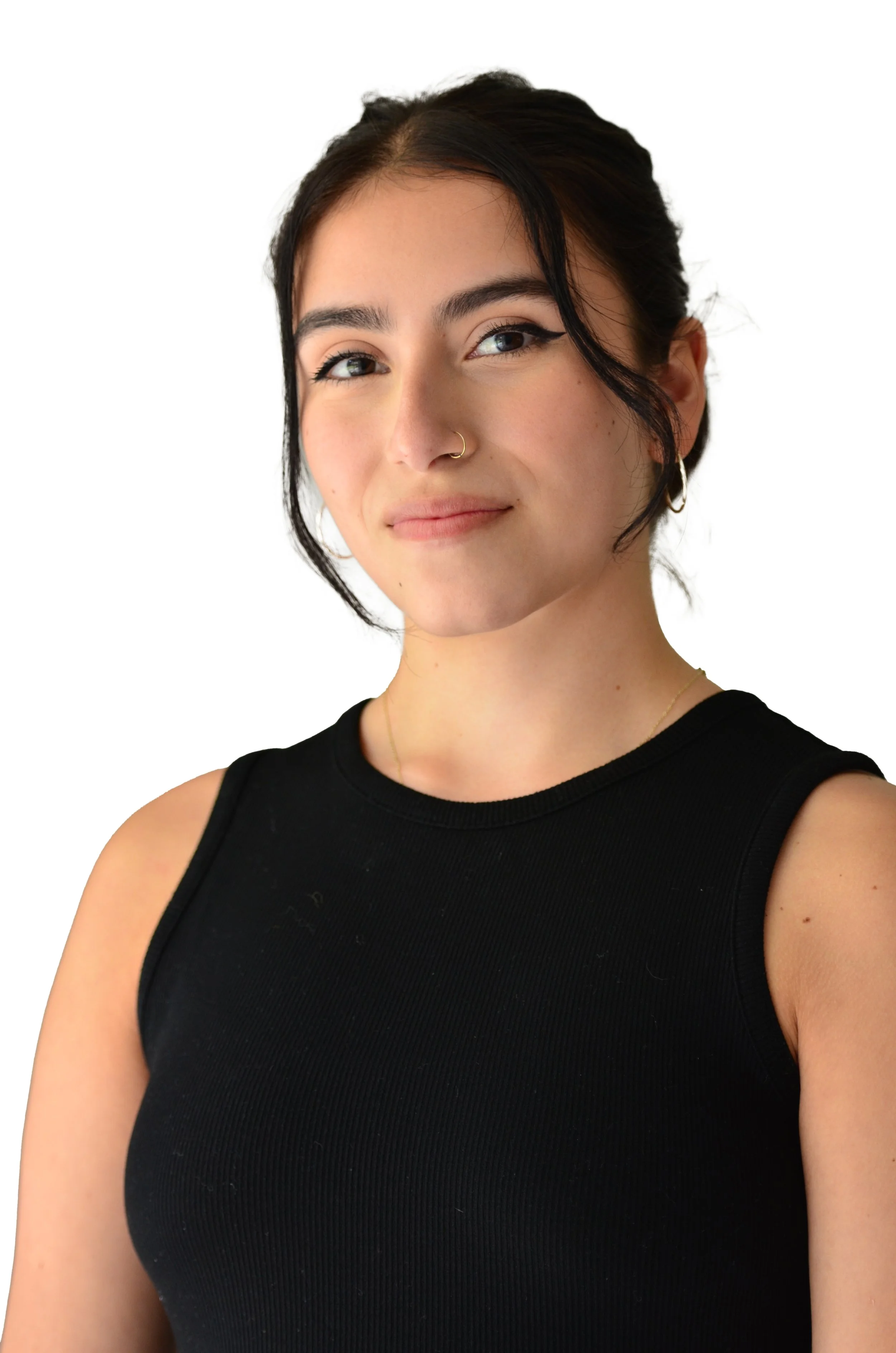 Anais Pilarte, Payment Manager