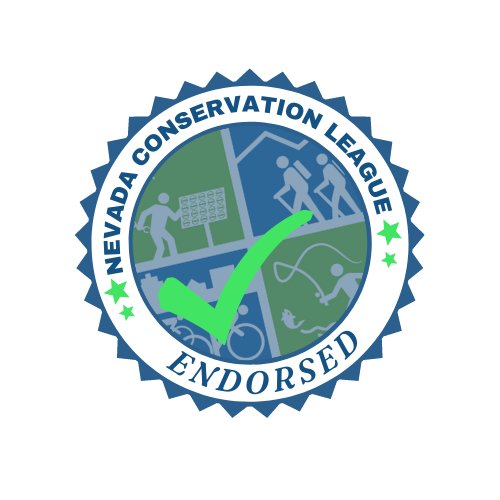 Endorsing organization logo