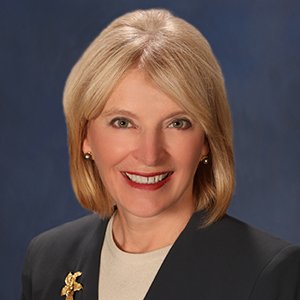 Assemblywoman Heidi Kasama