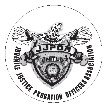 JJPOA law enforcement endorsement logo