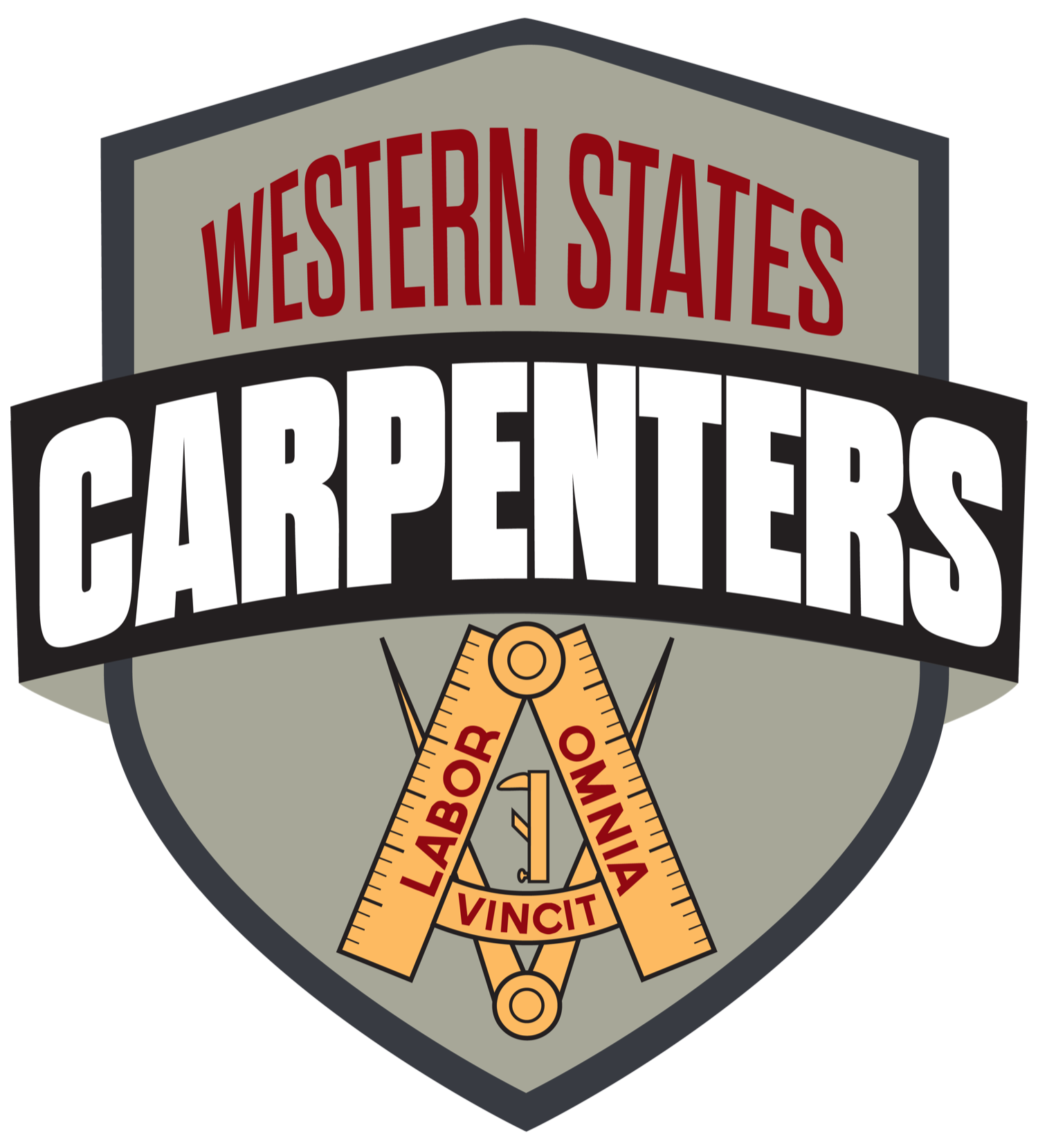Western States Carpenters logo