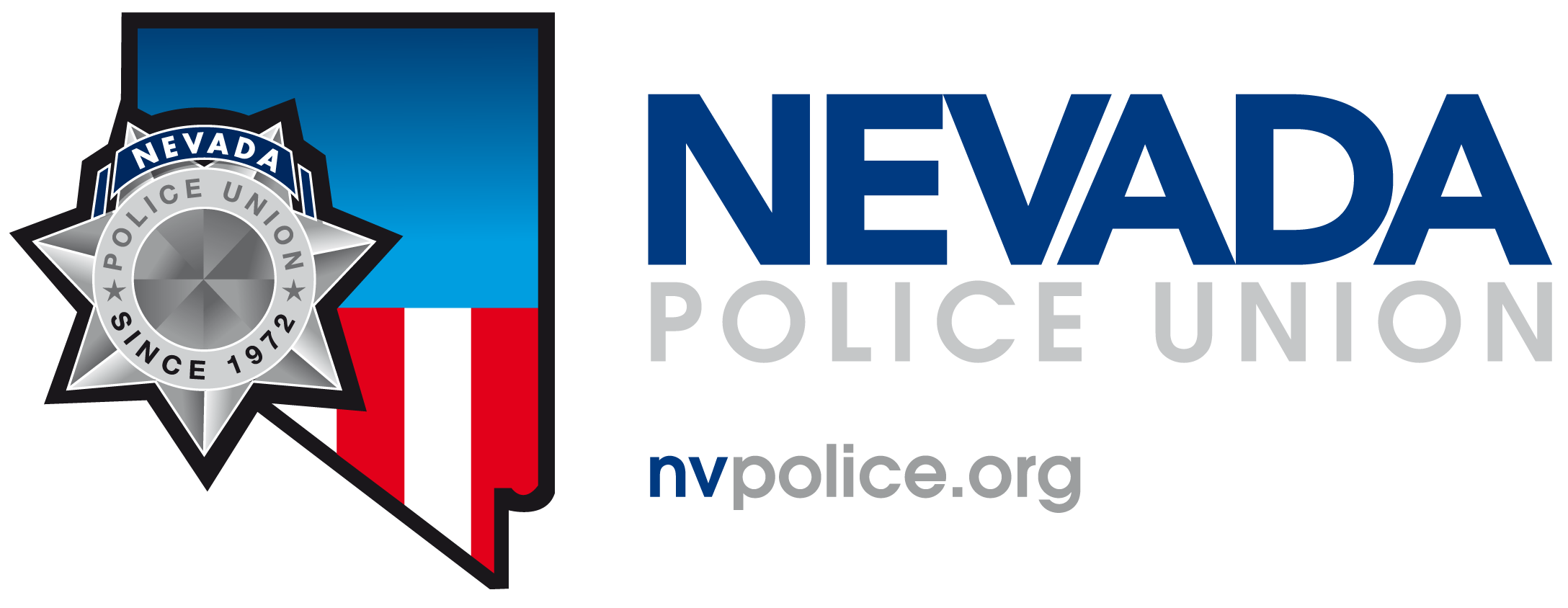 Nevada Police logo