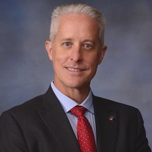 Former Assemblyman Toby Yurek