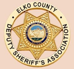 ECDSA law enforcement endorsement logo