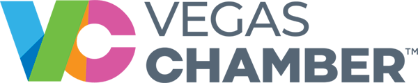 Vegas Chamber logo