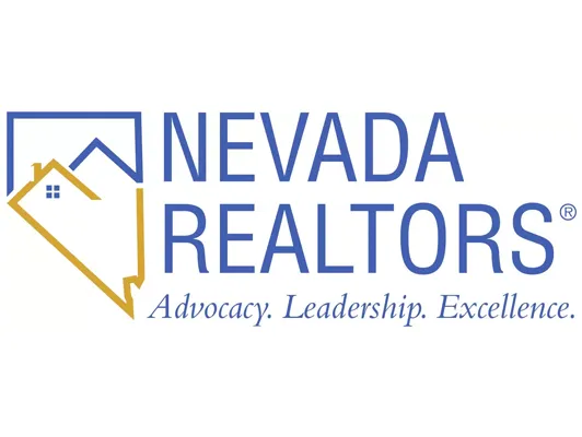 Nevada Realtors logo