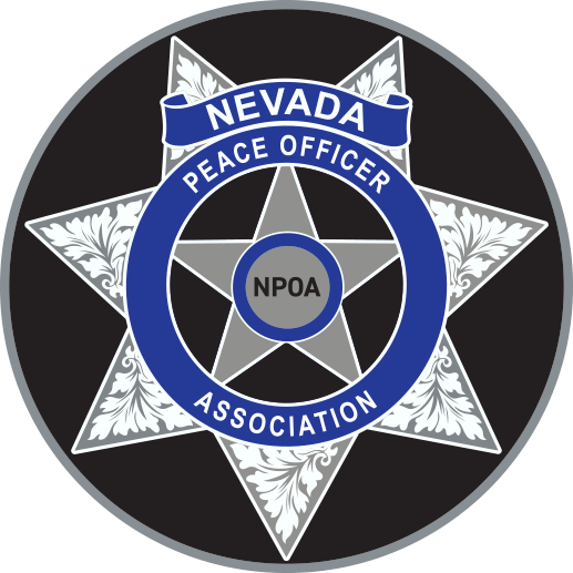 NPOA law enforcement endorsement logo
