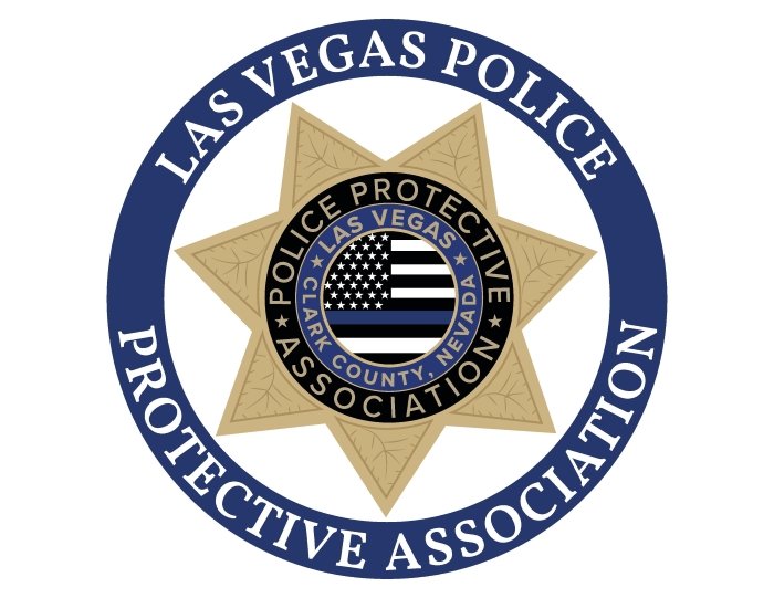 Las Vegas Police Protective Association logo