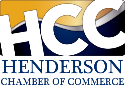 Henderson Chamber of Commerce logo