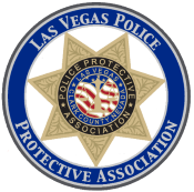 Police association endorsement logo
