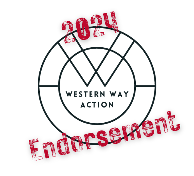 WWA 2024 endorsement logo