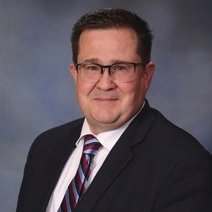Assemblyman Gregory Koenig
