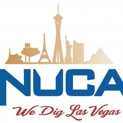 NUCA logo