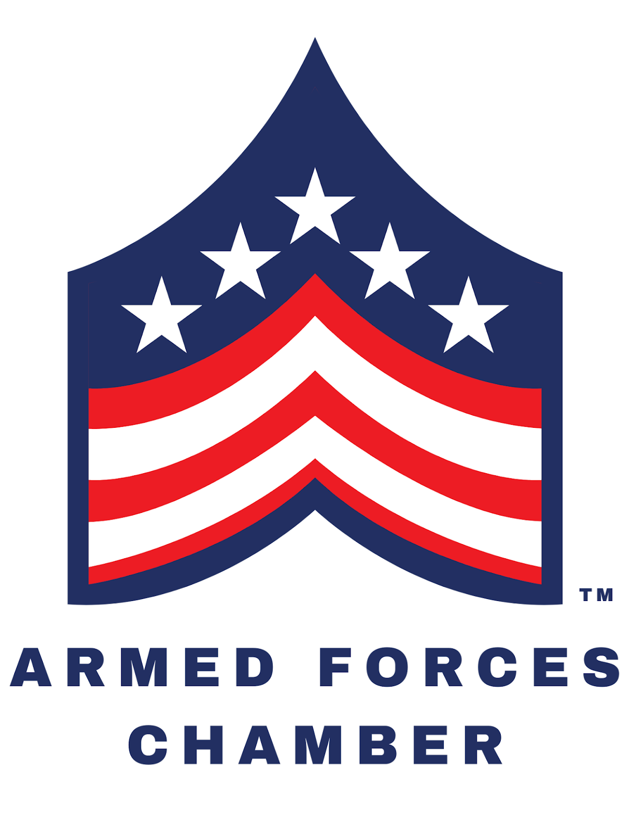 Armed Forces Chamber logo