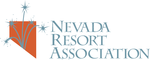 Nevada Resort Association logo